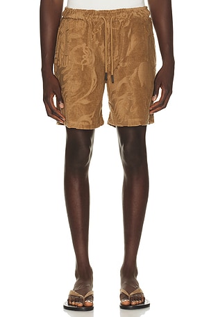 Porto Shorts OAS