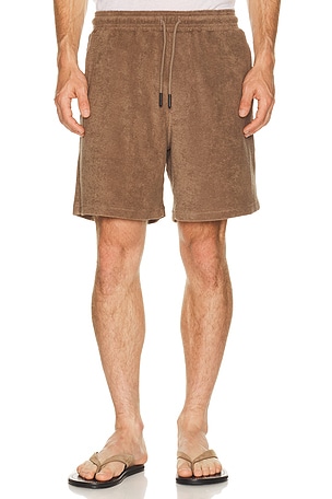 Vibra Shorts OAS