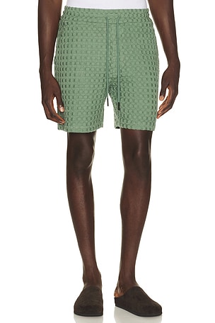 Waffle Porto Shorts OAS