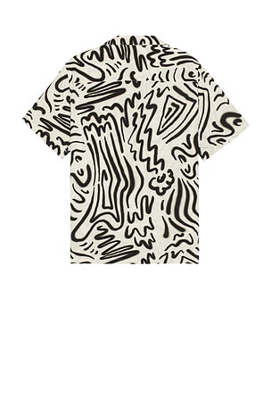 OAS Aerosol Viscose Shirt in White