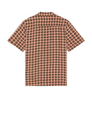 OAS Blush Lumo Viscose Shirt in Blush