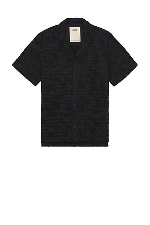 CAMISA NIGHT LAGOON OAS