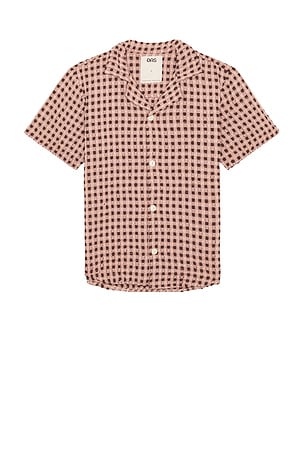 CAMISA FERRATELLE OAS