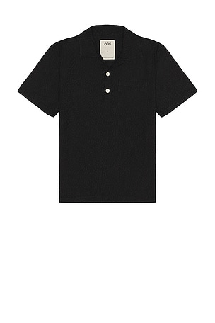 Nero Turleo Girona Shirt OAS