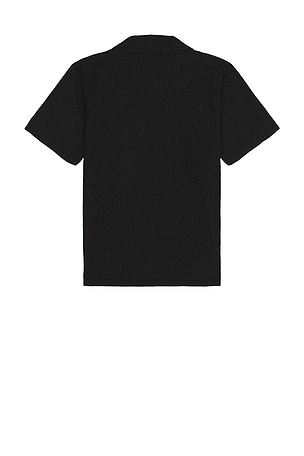 OAS Nero Turleo Girona Shirt in Black