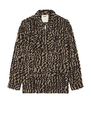 Smoke Polo Shirt OAS