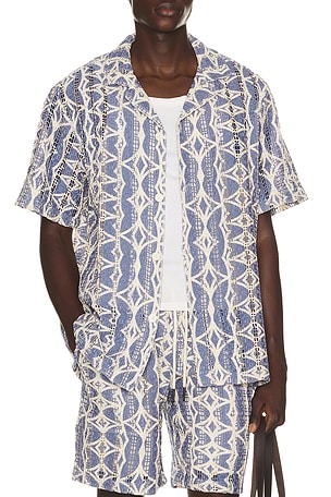 Arko Cuba Shirt OAS