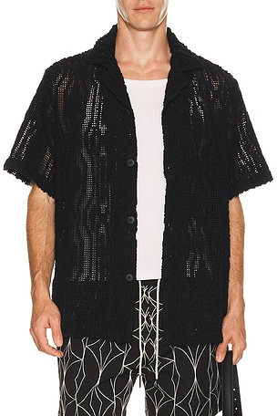 CHEMISE ZEFI OAS
