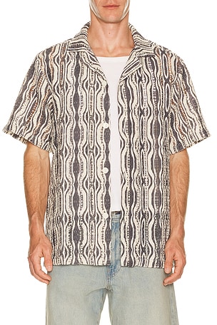 CHEMISE ZEFI OAS