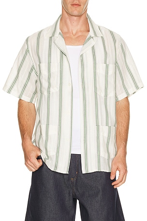 CHEMISE RIGHETTI OAS