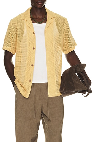 GUAYABERA TERRA OAS