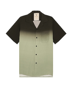 Forest Grade Viscose Shirt OAS