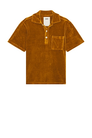 CAMISA SIENNA GIRONA OAS