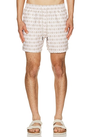 Dune Mitu Swim Shorts OAS