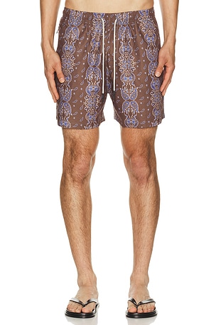 Itaca Swim Shorts OAS
