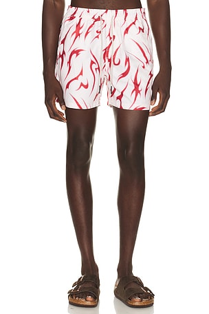 Tribalo Swim Shorts OAS