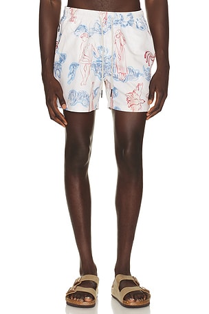 Lorien Swim Shorts OAS
