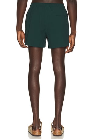 OAS SHORT DE BAen CALO en Dark Vert