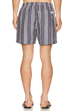 OAS SHORT DE BAen REGALIA en Violet
