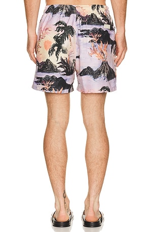 OAS SHORT DE BAen REGALIA en Multi