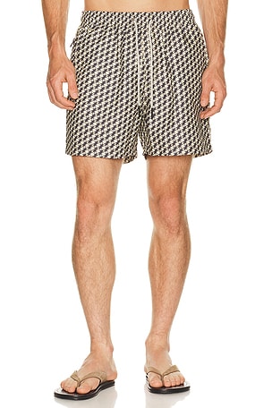 SHORT DE BAIN DORO OAS