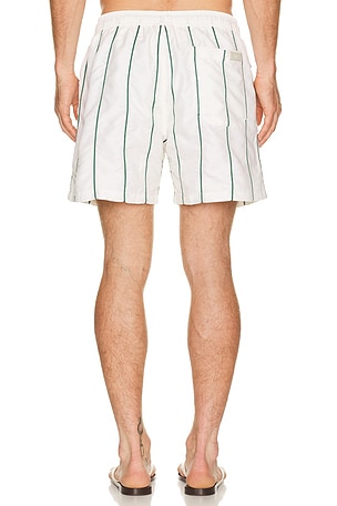 OAS SHORT DE BAen GRAS