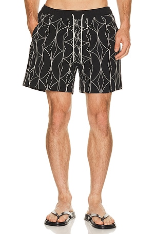 SHORT DE BAIN ARKO OAS