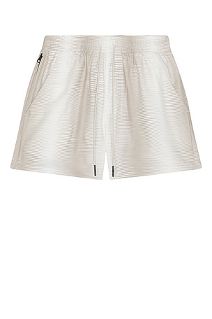 Hazel Echo Swim Shorts OAS