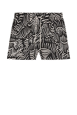 Tar Lorenzo Swim Shorts OAS