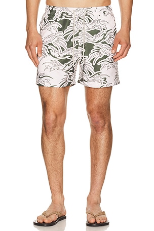 Rogue Swim Shorts OAS