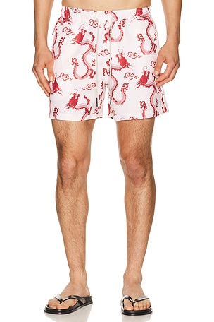 Nimbus Swim Shorts OAS