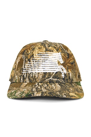 Northern Sky Trucking 6 Panel Cap ONE OF THESE DAYS