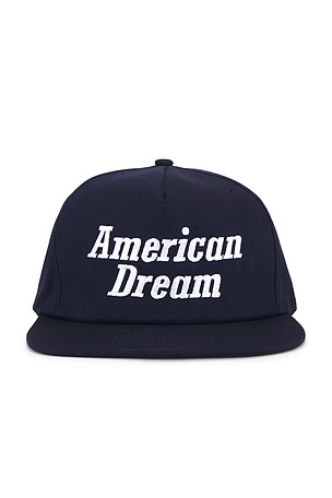 American Dream Hat ONE OF THESE DAYS