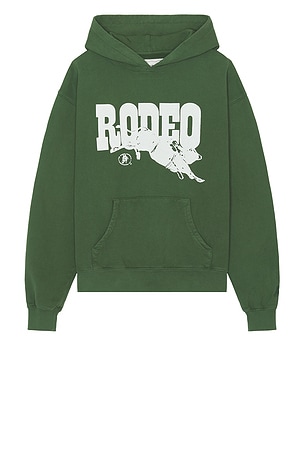 Go Rodeo Hoodie ONE OF THESE DAYS