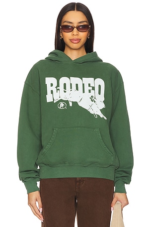 Go Rodeo Hoodie ONE OF THESE DAYS