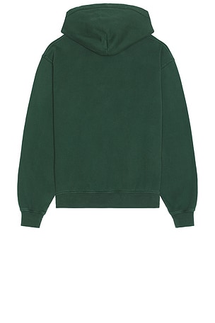 ONE OF THESE DAYS World Champions Hoody in Green