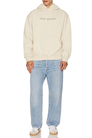 SUDADERA LOST PARADE ONE OF THESE DAYS