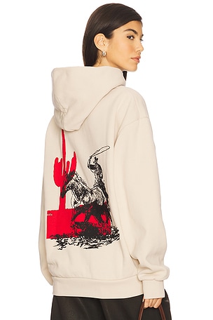Lost Parade Hoodie ONE OF THESE DAYS