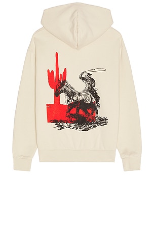 SUDADERA LOST PARADE ONE OF THESE DAYS