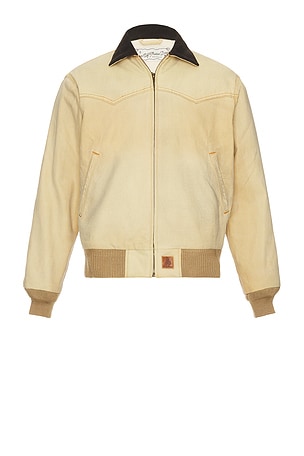 BLOUSON RANCH ONE OF THESE DAYS