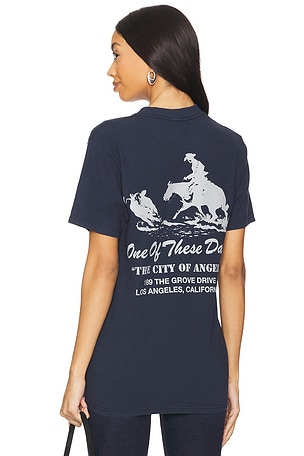 THE CITY OF ANGELS Tシャツ ONE OF THESE DAYS