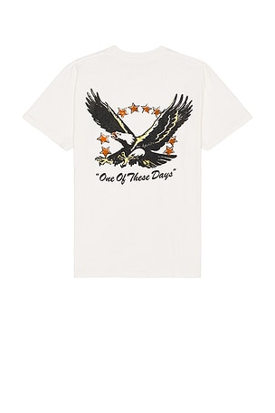 Screaming Eagle T-Shirt ONE OF THESE DAYS