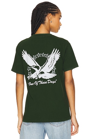 Screaming Eagle T-Shirt ONE OF THESE DAYS