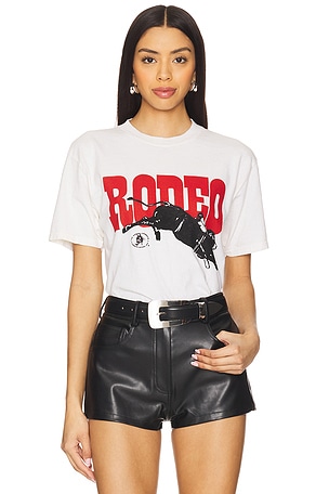 Go Rodeo Short Sleeve T-Shirt ONE OF THESE DAYS