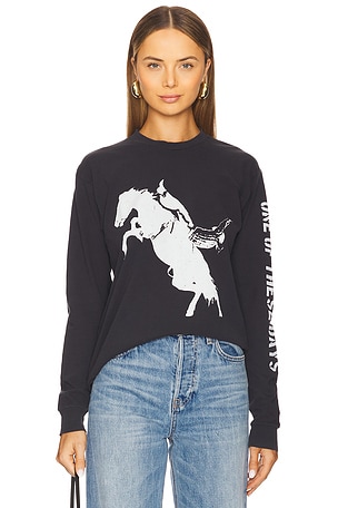 Fallin Rain Long Sleeve T-Shirt ONE OF THESE DAYS