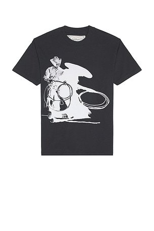 Wanted Tee ONE OF THESE DAYS