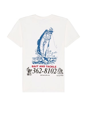 CAMISETA BAIT AND TACKLE ONE OF THESE DAYS