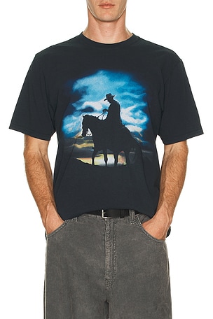 Harvest Moon Tee ONE OF THESE DAYS