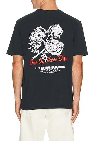 Sweet Jane Tee ONE OF THESE DAYS