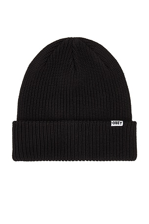 Bold Organic Beanie Obey